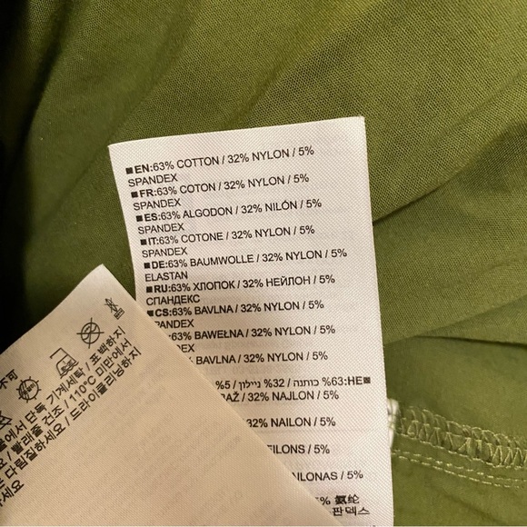 Burton joy pants - Picture 8 of 10